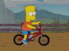 Bart's Bike