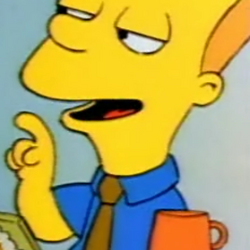 Bart the Genius, Simpsons Wiki
