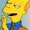 Calvin (Bart the Genius)