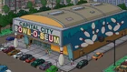 Capital City Bowl-o-seum