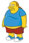 Comic Book Guy