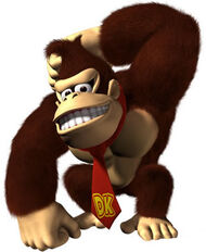 DonkeyKong