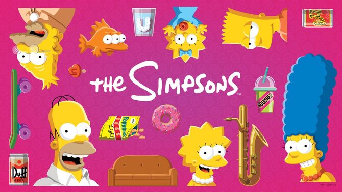 Abraham Simpson - Wikisimpsons, the Simpsons Wiki