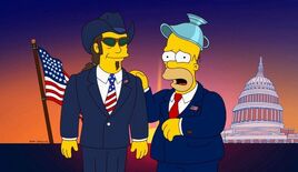Politically Inept Promo