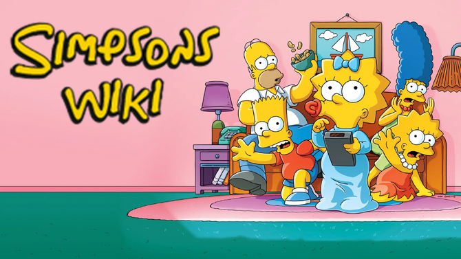 Marge Simpson - Wikisimpsons, the Simpsons Wiki