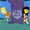 Bart's Girlfriend