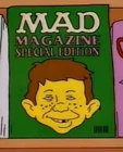 Mad Magazine
