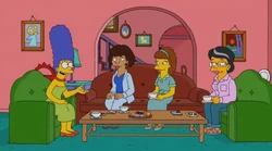 Moms I'd Like To Forget