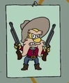 Yosemite Sam (picture)