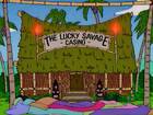 The Lucky Savage Casino