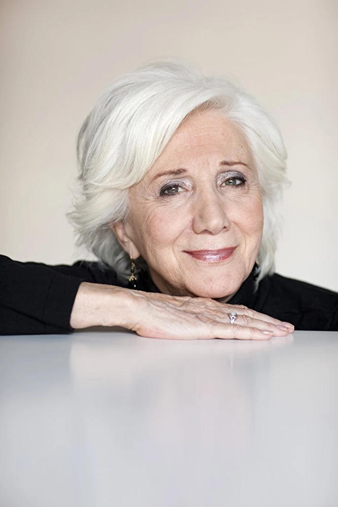 Olympia Dukakis | Simpsons Wiki | Fandom