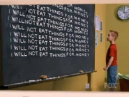 (original airing only)