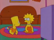 The Itchy & Scratchy & Poochie Show 96