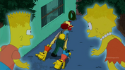 Treehouse of Horror XXV -00005