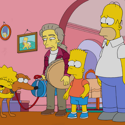Category Season 31 episodes Simpsons Wiki Fandom