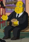 Alfred Hitchcock