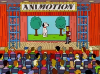 Animotion