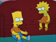 Bart's Girlfriend 89