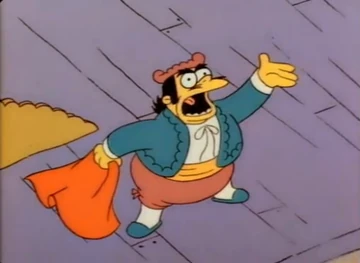 Bullfighter_(Bart_the_Genius)