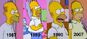 Evolution of Homer2