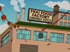 Thai Food Factory