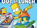 Bart Simpson: Out to Lunch