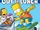 Bart Simpson: Out to Lunch