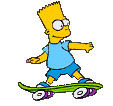 Bart skat