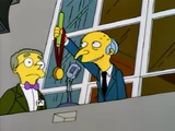 Inanimate Carbon Rod