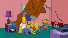 Couch Gag No