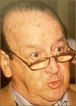 Gianni Vagliani Simpsons Italia Fandom