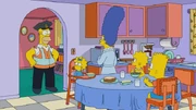 Homer's Crossing
