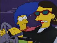 Marge on the Lam 91