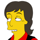 Paul McCartney (first mentioned)