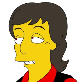 Paul McCartney