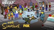The 300th Episode! Season 28 THE SIMPSONS