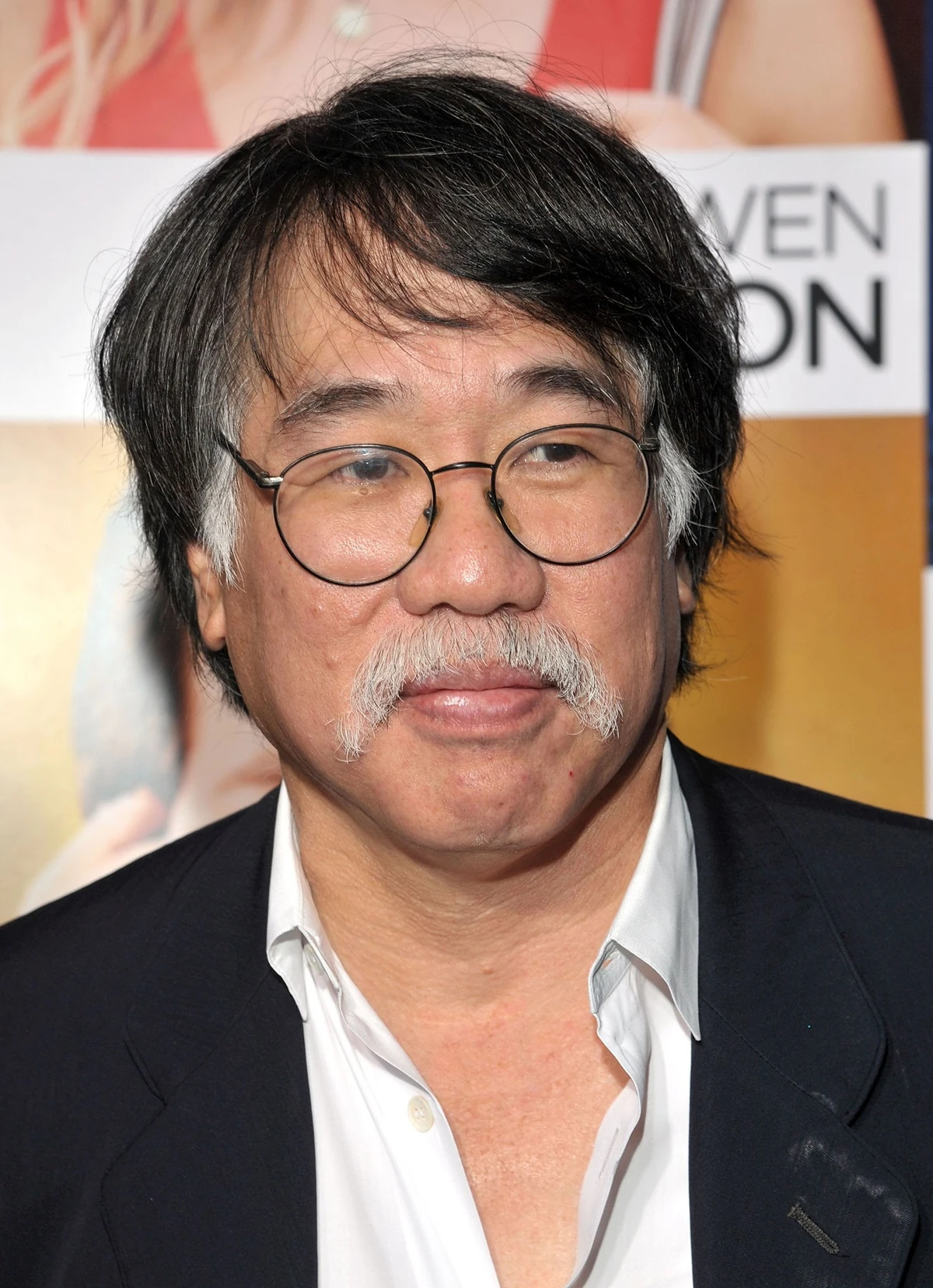 Richard Sakai | Simpsons Wiki | Fandom