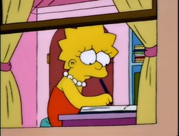 Lisa the Simpson/References | Simpsons Wiki | Fandom