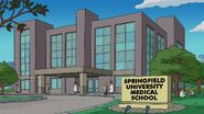 Medical school