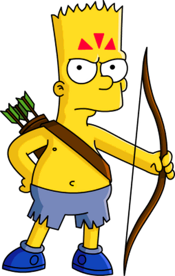 Bart Simpson GIF - Find & Share on GIPHY  The simpsons, Simpsons quotes,  Bart simpson