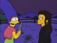 Marge on the Lam 73