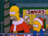 Simpsons Roasting on an Open Fire (465)