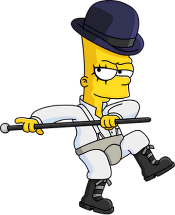 Bart Simpson - Wikisimpsons, the Simpsons Wiki