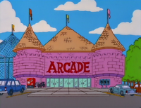 Arcade