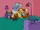 Parade Balloon Family couch gag