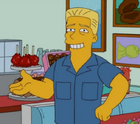 Huell Howser (dedication)