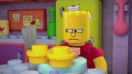 LEGO The Simpsons Brick Like Me Trailer