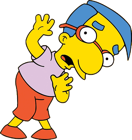 Milhouse Van Houten