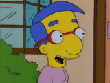 Milhouse Van Houten