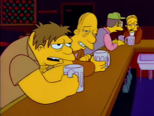 Moe's Tavern | Simpsons Wiki | Fandom